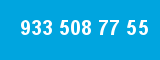 933 508 77 55